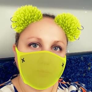 Meet your Posher, Bella